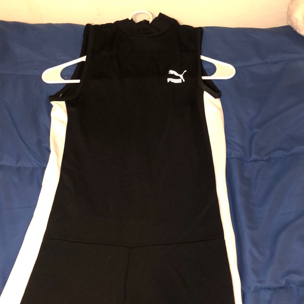 Puma Jumpsuit